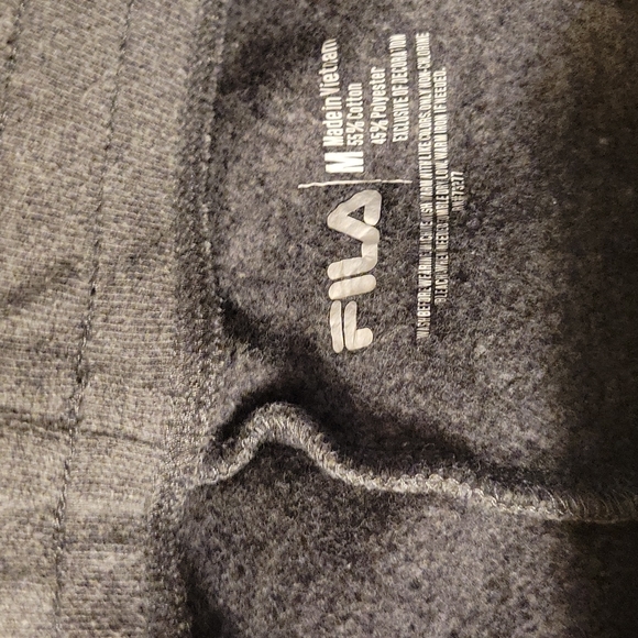 sweatpants - Picture 2 of 2